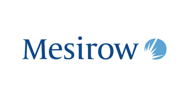 logo vector Mesirow