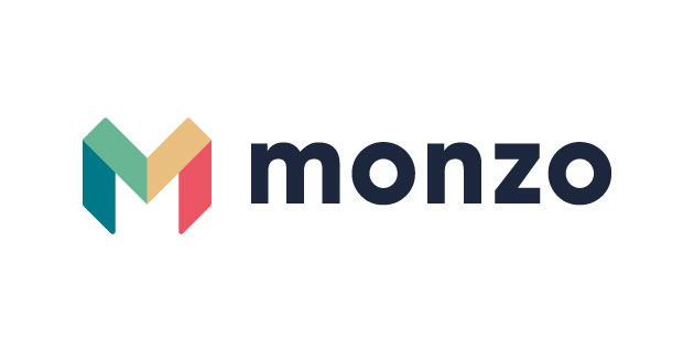 logo vector Monzo Bank