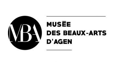 logo vector Musée des Beaux-Arts d’Agen
