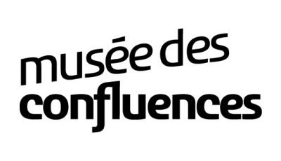 logo vector Musée des Confluences
