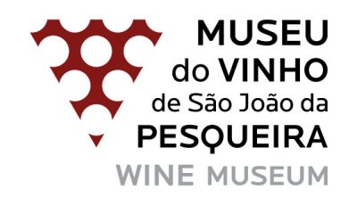 logo vector Museu do Vinho de S. João da Pesqueira