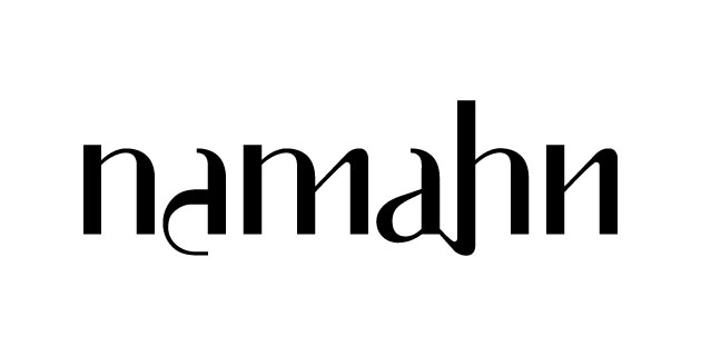 logo vector Namahn