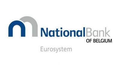 logo vector National Bank of Belgium