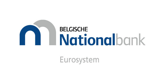 logo vector National Bank of Belgium