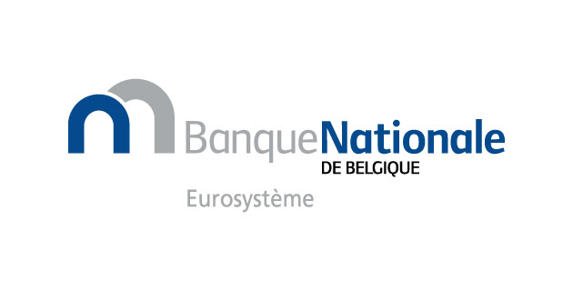 logo vector National Bank of Belgium