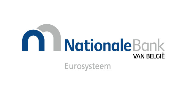 logo vector National Bank of Belgium