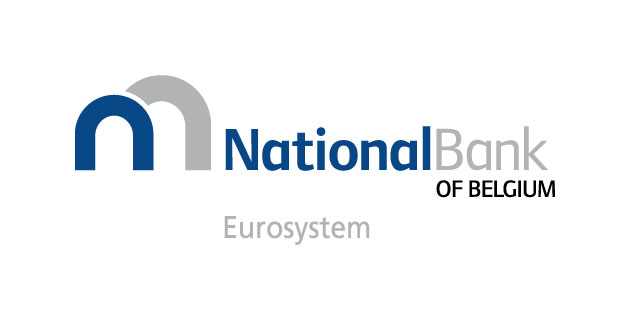 logo vector National Bank of Belgium