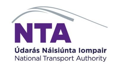 logo vector National Transport Authority