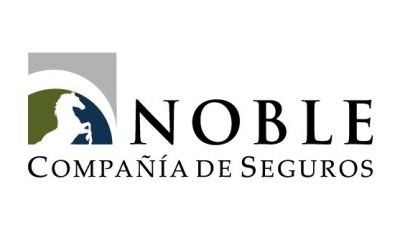 logo vector Noble Seguros