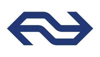 logo vector NS Groep