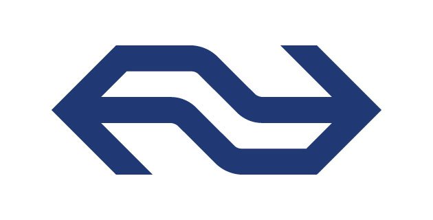 logo vector NS Groep