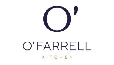 logo vector O'Farrell Kitchen