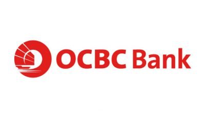 logo vector OCBC Bank