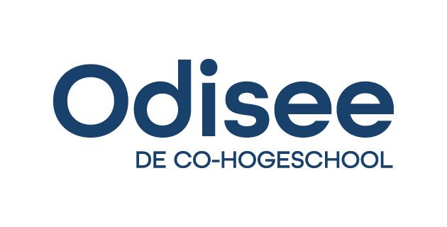 logo vector Odisee