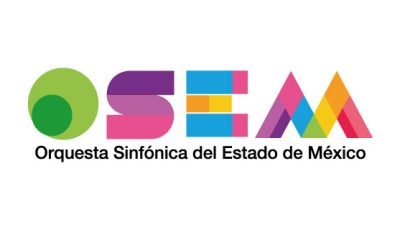 logo vector Orquesta Sinfónica del Estado de México