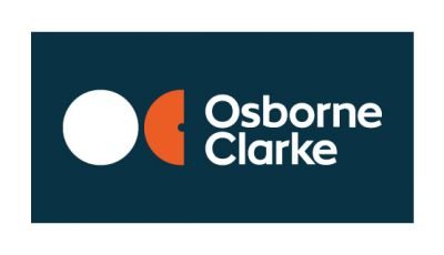 logo vector Osborne Clarke