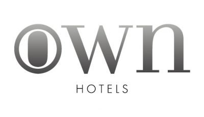 logo vector Own Hotels