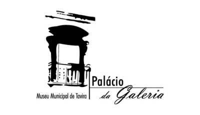 logo vector Palácio da Galeria