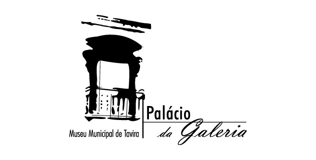 logo vector Palácio da Galeria
