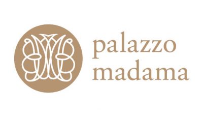 logo vector Palazzo Madama