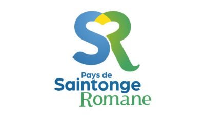 logo vector Pays de Saintonge Romane