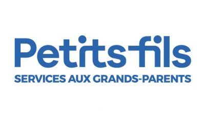 logo vector Petits-fils