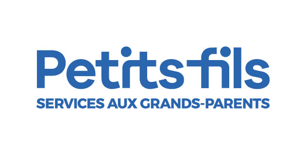 logo vector Petits-fils