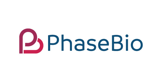 logo vector PhaseBio