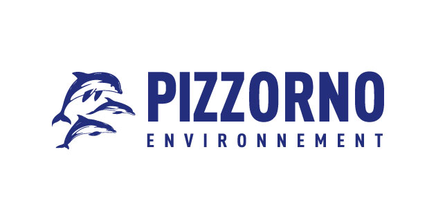 logo vector PIZZORNO Environnement