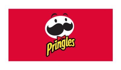 logo vector Pringles