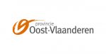 logo vector Provincie Oost-Vlaanderen