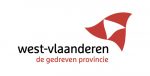 logo vector Provincie West-Vlaanderen