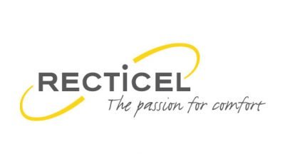 logo vector Recticel