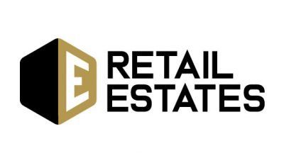 logo vector Retail Estates