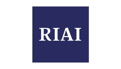 logo vector The Royal Institute of Architects of Ireland