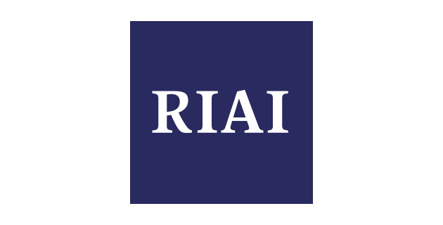 logo vector The Royal Institute of Architects of Ireland