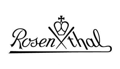 logo vector Rosenthal