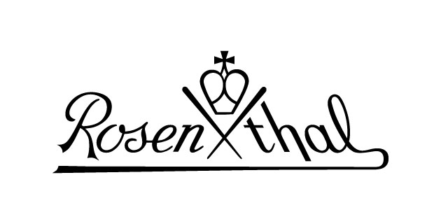 logo vector Rosenthal