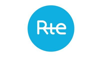logo vector RTE Réseau de Transport d'Electricité
