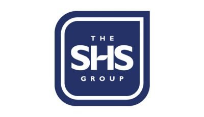 logo vector SHS Group
