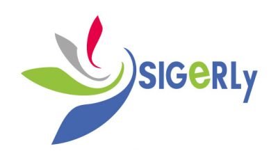 logo vector SIGERLy