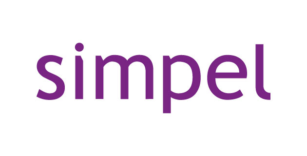 logo vector Simpel
