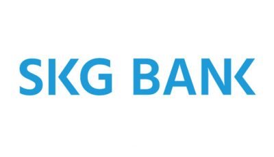 logo vector SKG Bank