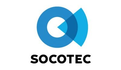 logo vector Socotec