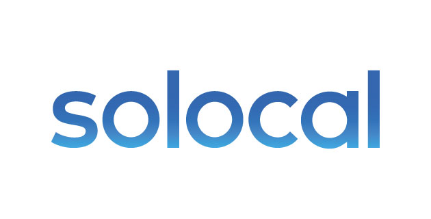 logo vector Solocal