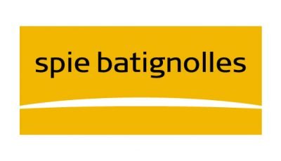 logo vector Spie batignolles