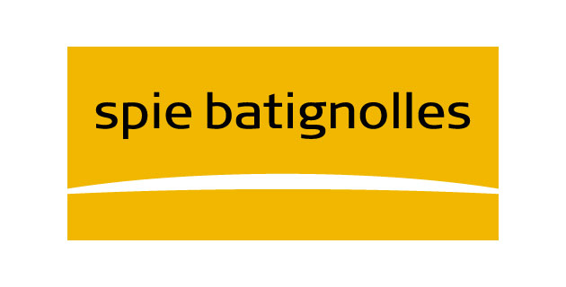 logo vector Spie batignolles