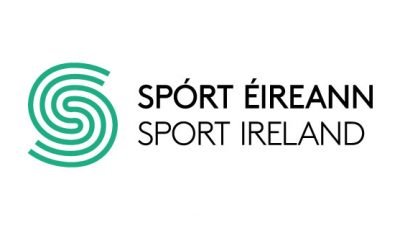 logo vector Sport Ireland