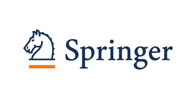 logo vector Springer