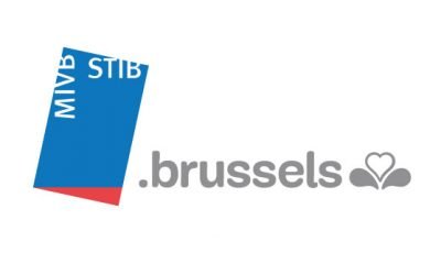 logo vector Stib.be